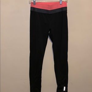 Reebok athletic leggings